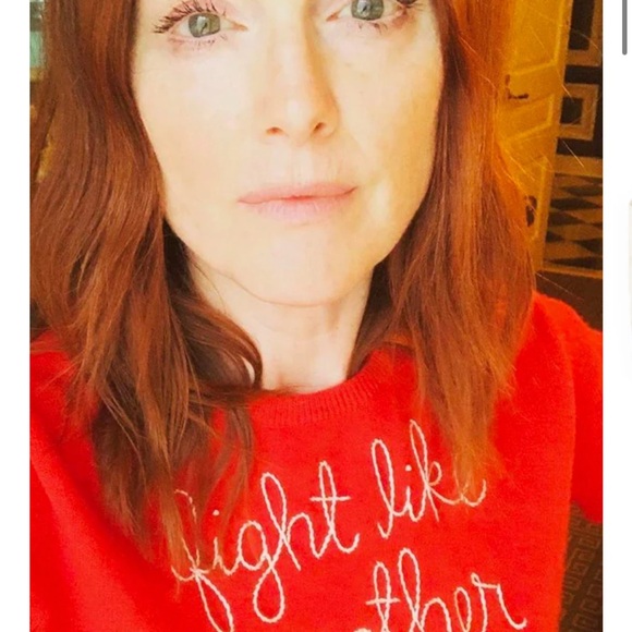 Lingua Franca - Fight Like a Mother - Picture 2 of 3